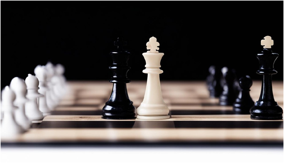 Шахматы – это не только игра ума и логики, но и искусство стратегии и тактики