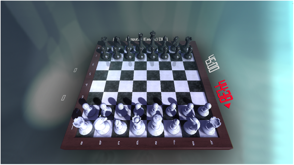 В шахматах дебюты играют ключевую роль в определении хода игры
